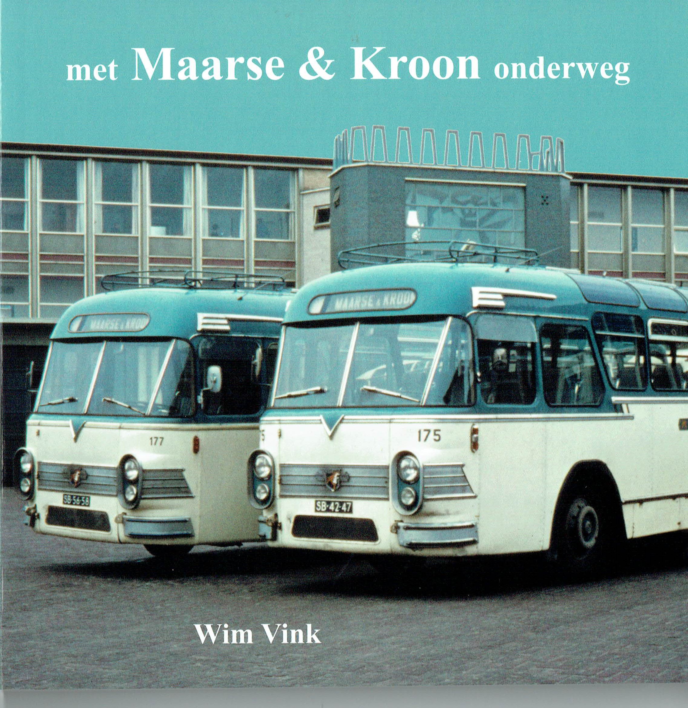 Maarse en Kroon