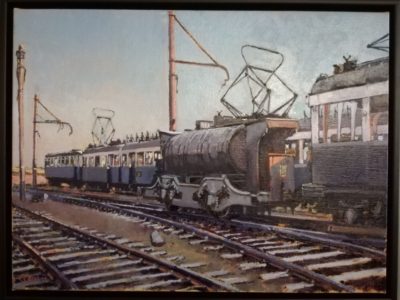 Allemangeest 2 (8) Allemangeest 2 €760,- (64,5 x 49,5 cm)